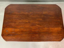 Clearance Pamono Small Secession Dining Table by Hans Christiansen, 1890s