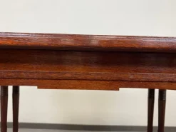 Clearance Pamono Small Secession Dining Table by Hans Christiansen, 1890s