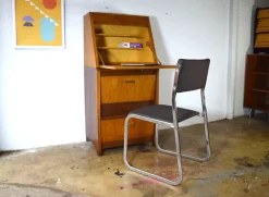 Pamono Small Secretary, Germany, 1950s><noscript><img width=