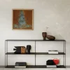 Pamono Small Slim Irony Sideboard by Maurizio Peregalli for Zeus> Storage