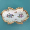 Pamono Small Tray from Herend, 1970s> Trays