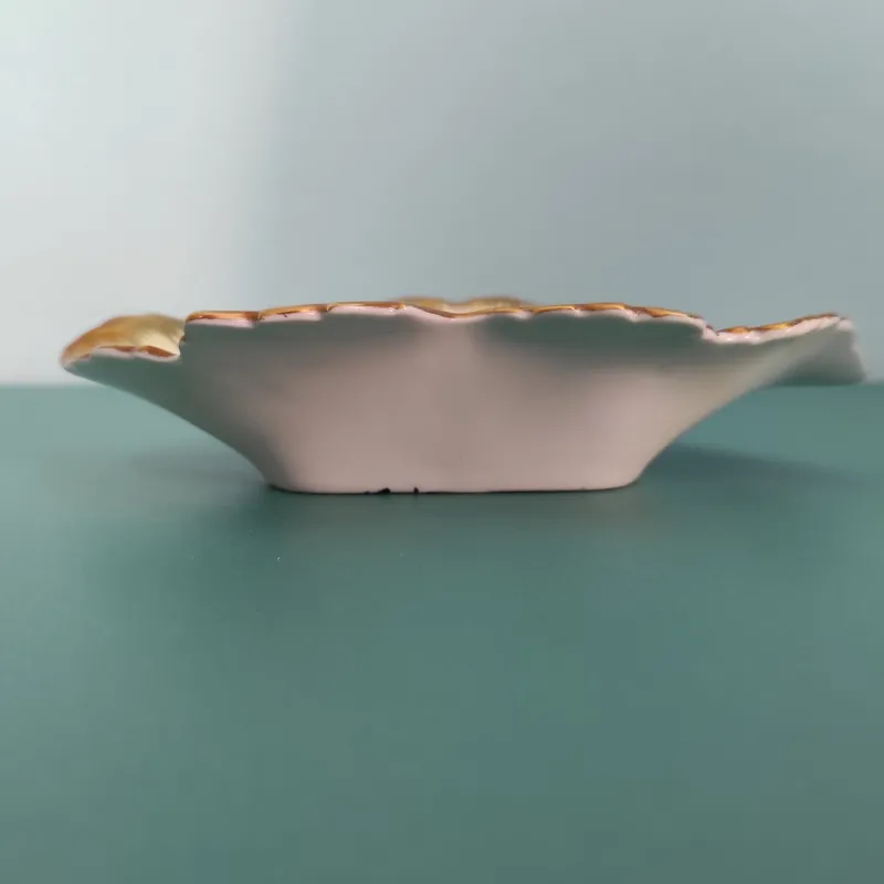 Pamono Small Tray from Herend, 1970s> Trays