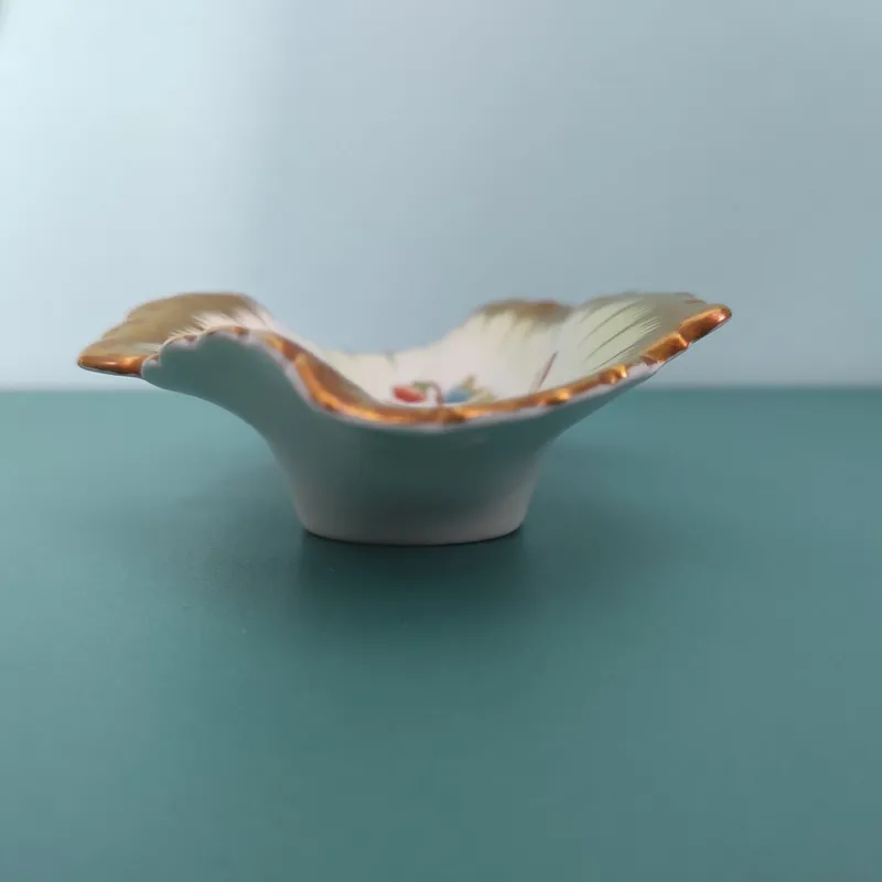 Pamono Small Tray from Herend, 1970s> Trays