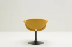 Pamono Small Tulip Chairs by Pierre Paulin for Artifort, 1960s, Set of 4><noscript><img width=