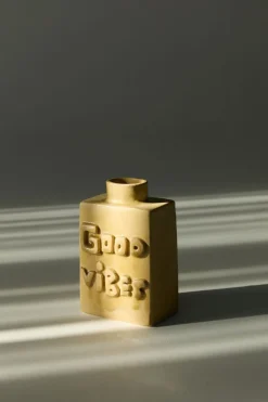 Pamono Small Vase by Lentiez> Tabletop