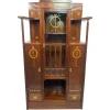 New Pamono Small Vienna Secession Sideboard, 1890s