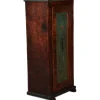 Pamono Small Vintage Cabinet in Pine, 1950> Cabinets & Wardrobes
