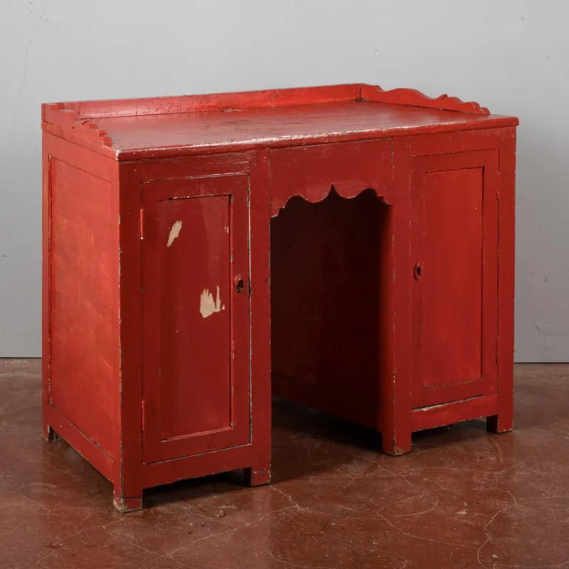 Discount Pamono Small Vintage Dressing Table or Desk