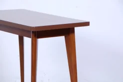 Pamono Small Vintage Table with Formica Top, 1950s><noscript><img width=