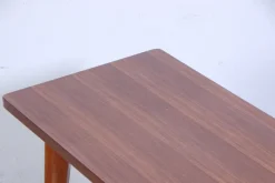 Pamono Small Vintage Table with Formica Top, 1950s><noscript><img width=