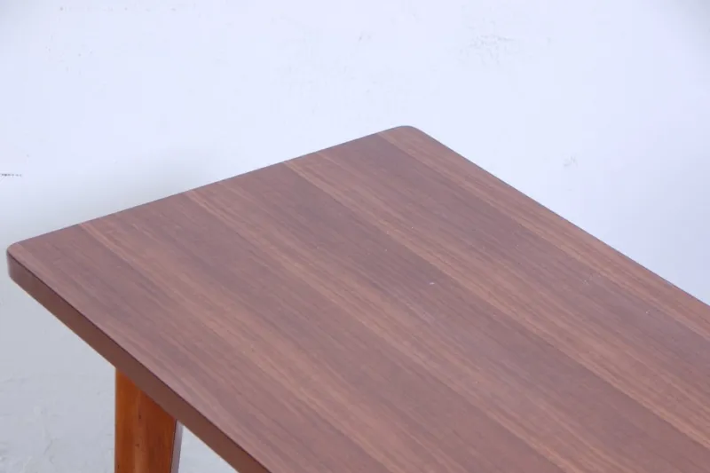 Pamono Small Vintage Table with Formica Top, 1950s> Worktables & Workbenches