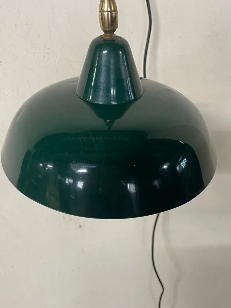 Pamono Small Wall Lamp with Extendable Arm, 1940s-1950s> Wall Lights & Sconces