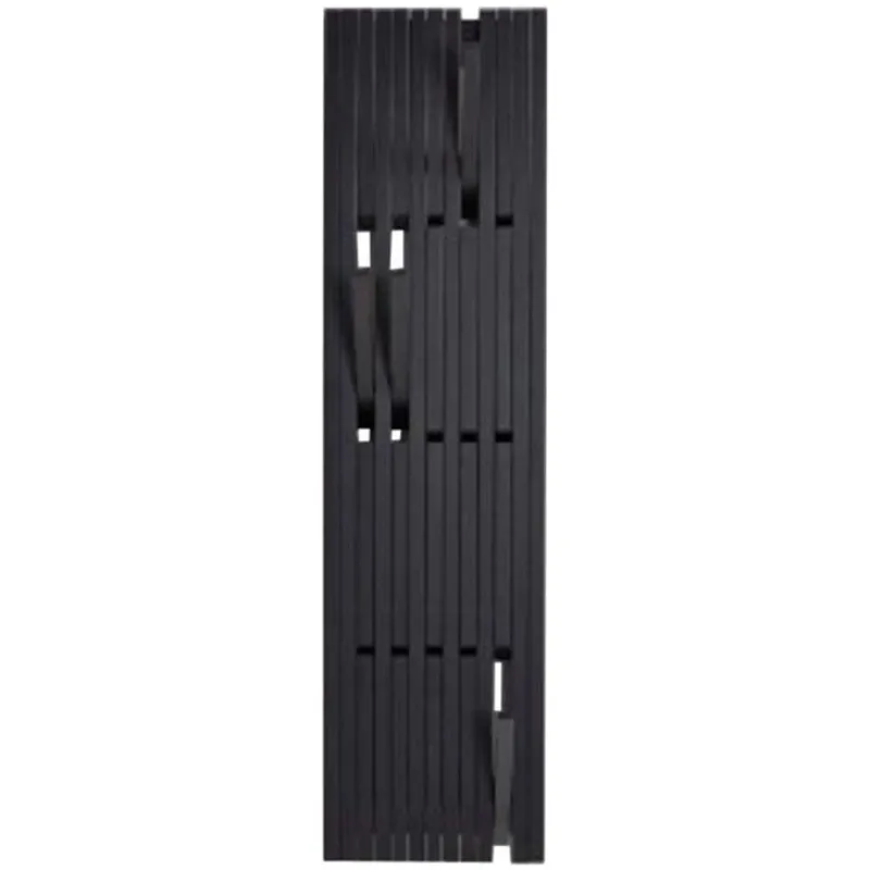 New Pamono Small Wall-Mounted Piano Coat Rack by Patrick Séha