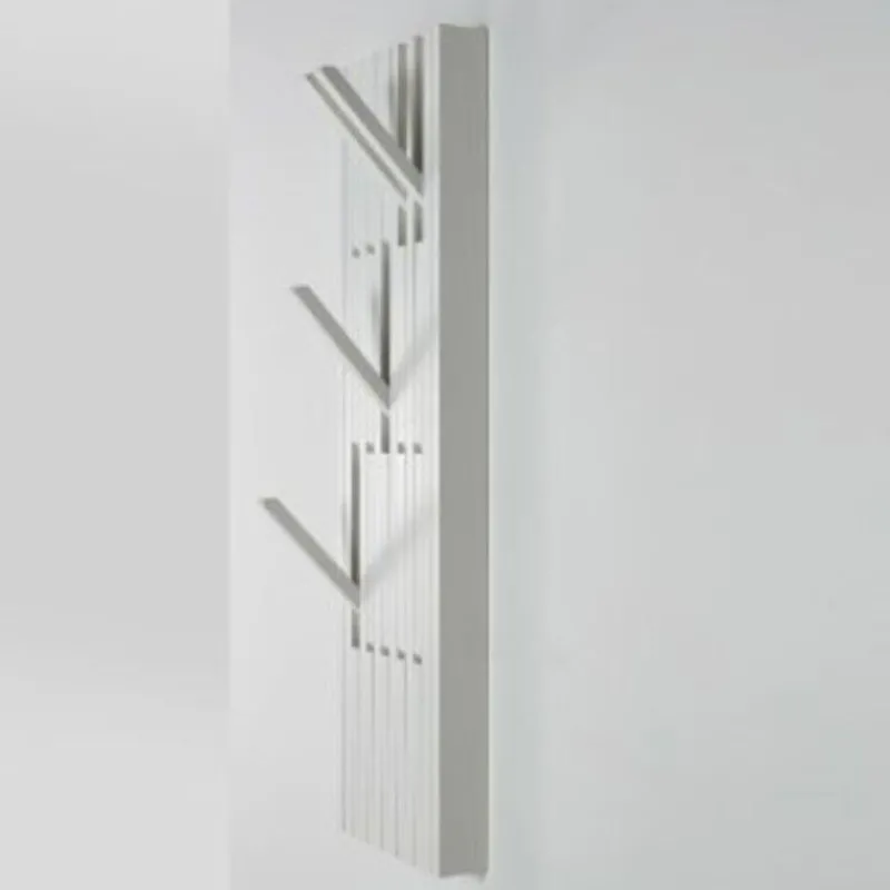 New Pamono Small Wall-Mounted Piano Coat Rack by Patrick Séha