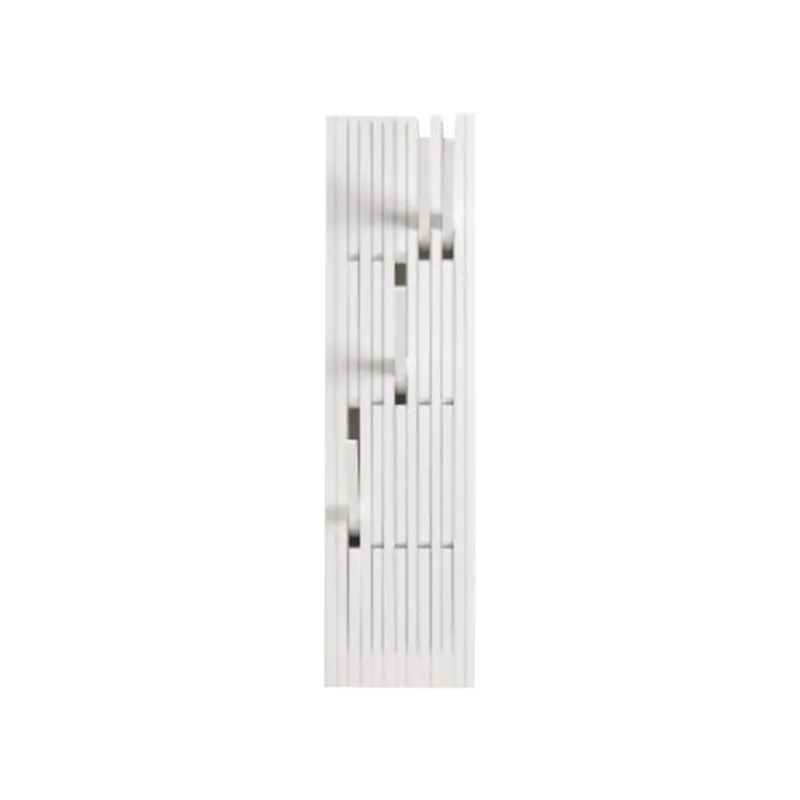 Discount Pamono Small Wall-Mounted Piano Coat Rack in Black by Patrick Séha