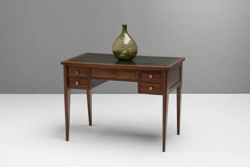 Pamono Small Writing Desk, 1930s> Desks