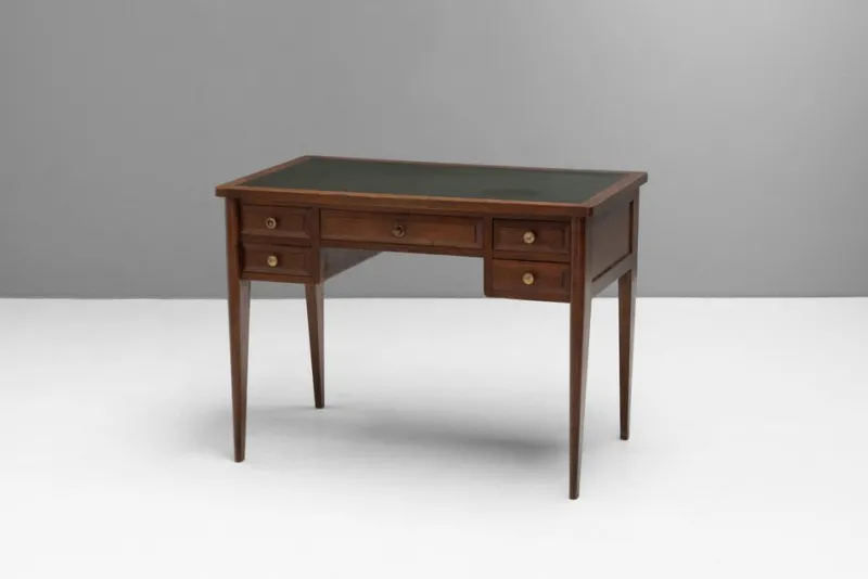 Pamono Small Writing Desk, 1930s> Desks
