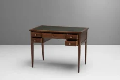 Pamono Small Writing Desk, 1930s><noscript><img width=