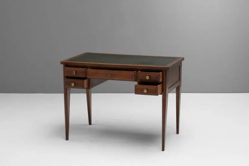 Pamono Small Writing Desk, 1930s> Desks