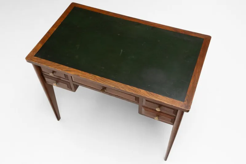 Pamono Small Writing Desk, 1930s> Desks