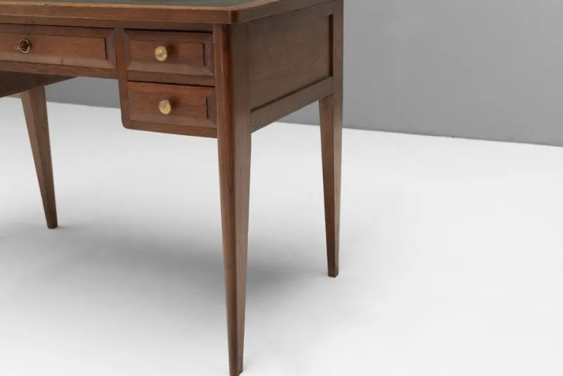 Pamono Small Writing Desk, 1930s> Desks