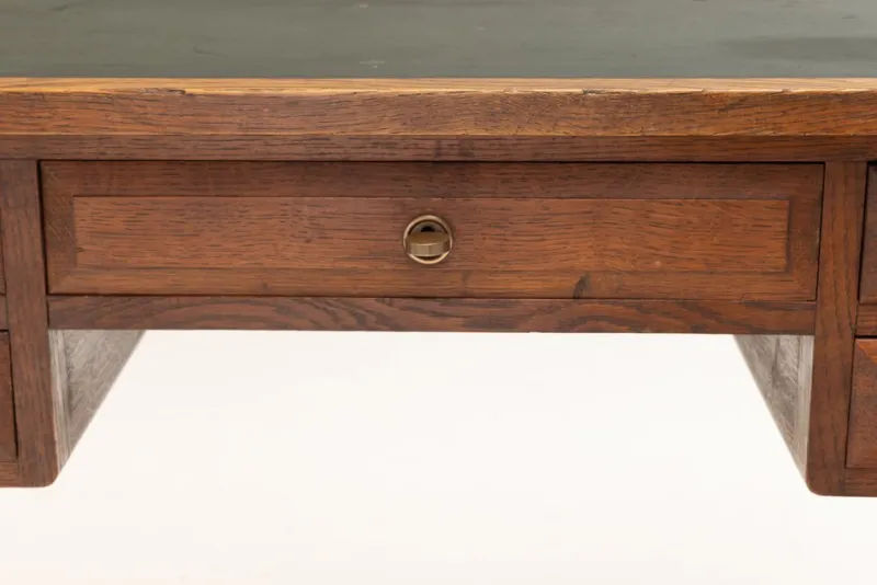 Pamono Small Writing Desk, 1930s> Desks