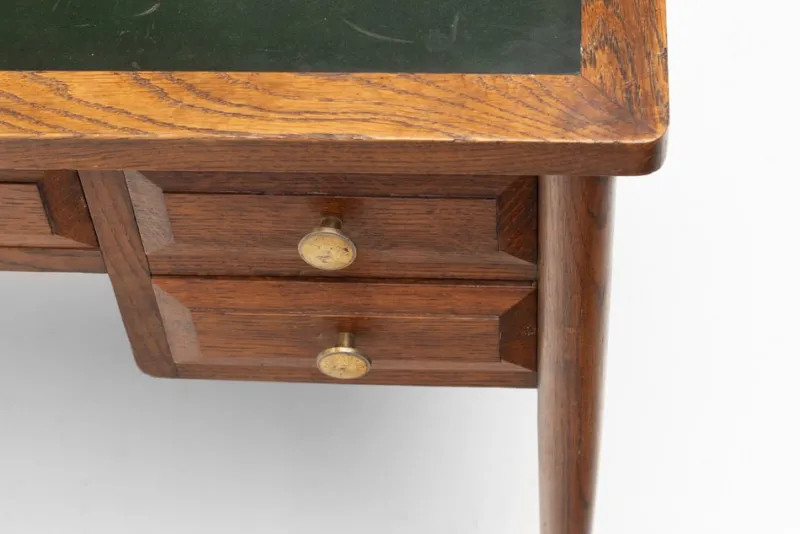 Pamono Small Writing Desk, 1930s> Desks