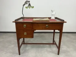 Sale Pamono Smaller Secession Writing Desk, 1890s