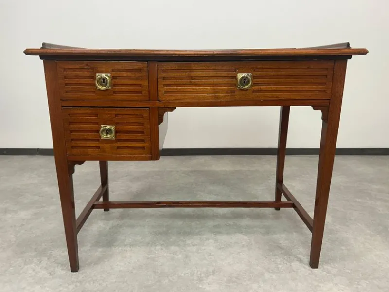 Sale Pamono Smaller Secession Writing Desk, 1890s