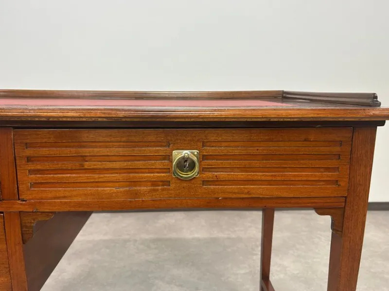 Sale Pamono Smaller Secession Writing Desk, 1890s