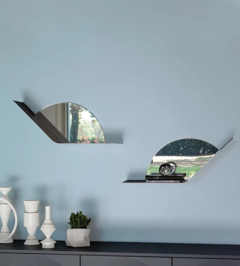 Pamono Snail Shelf by Morica Design> Storage