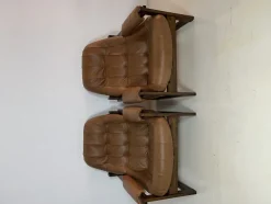 Clearance Pamono Sofa and Armchairs by Percival Lafer, 1960s, Set of 3