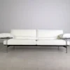 Outlet Pamono Sofa by Antonio Citterio and Paolo Nava for B&B Italia