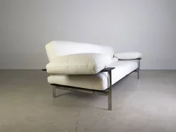 Outlet Pamono Sofa by Antonio Citterio and Paolo Nava for B&B Italia