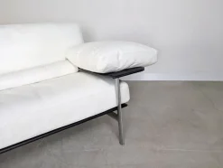 Outlet Pamono Sofa by Antonio Citterio and Paolo Nava for B&B Italia