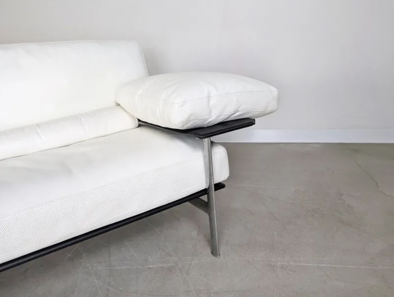 Outlet Pamono Sofa by Antonio Citterio and Paolo Nava for B&B Italia