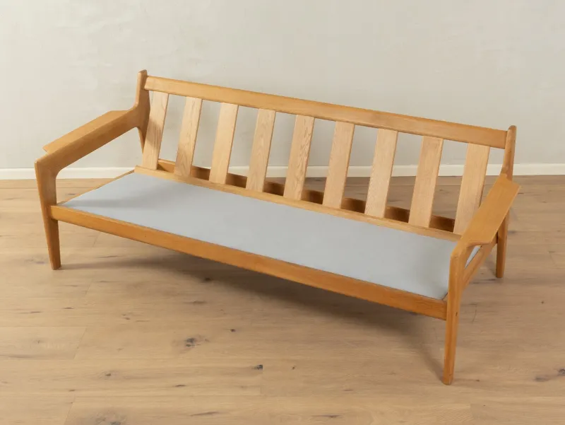 Online Pamono Sofa by Arne Wahl Iversen for Komfort, 1960s