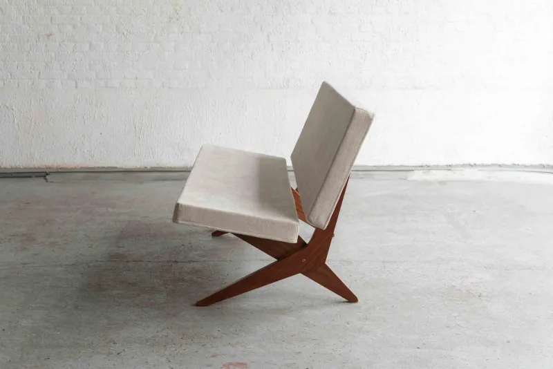 Pamono Sofa by Jan Van Grunsven> Couches & Sofas