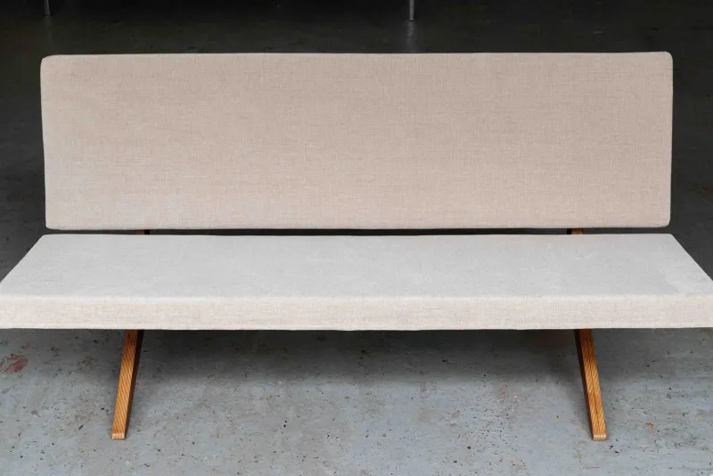 Pamono Sofa by Jan Van Grunsven> Couches & Sofas