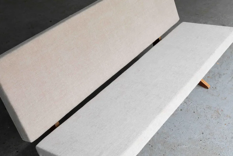 Pamono Sofa by Jan Van Grunsven> Couches & Sofas