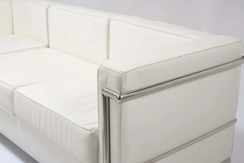 Pamono Sofa by Le Corbusier, 2000s> Couches & Sofas