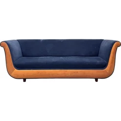 Pamono Sofa by Luca Meda Molteni & C, 1991> Couches & Sofas