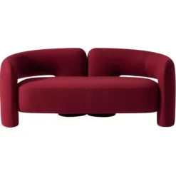 Hot Pamono Sofa by Patricia Urquiola Dudet for Cassina