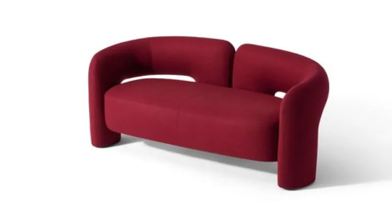 Hot Pamono Sofa by Patricia Urquiola Dudet for Cassina