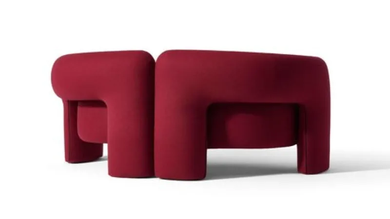 Hot Pamono Sofa by Patricia Urquiola Dudet for Cassina