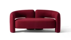 Hot Pamono Sofa by Patricia Urquiola Dudet for Cassina