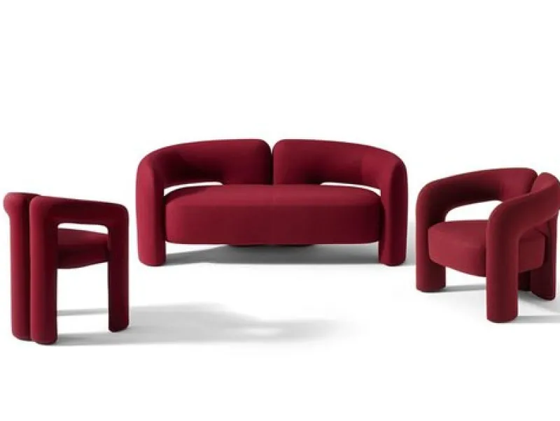 Hot Pamono Sofa by Patricia Urquiola Dudet for Cassina