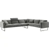 Hot Pamono Sofa by Piero Lissoni for Cassina