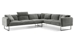 Hot Pamono Sofa by Piero Lissoni for Cassina