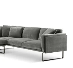 Hot Pamono Sofa by Piero Lissoni for Cassina